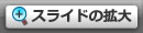 スライドの拡大